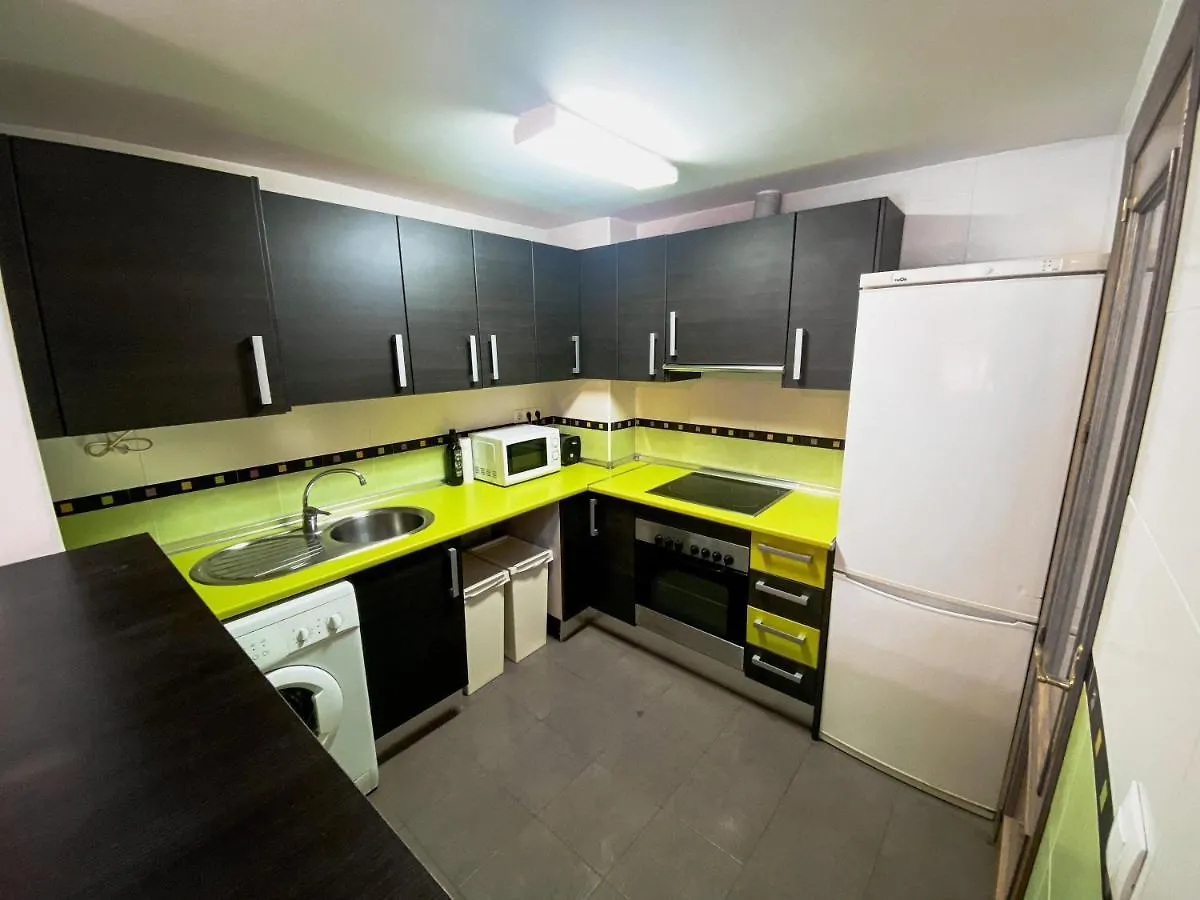 Apartment Bonito Apartamento En El Centro De Torremolinos Spain