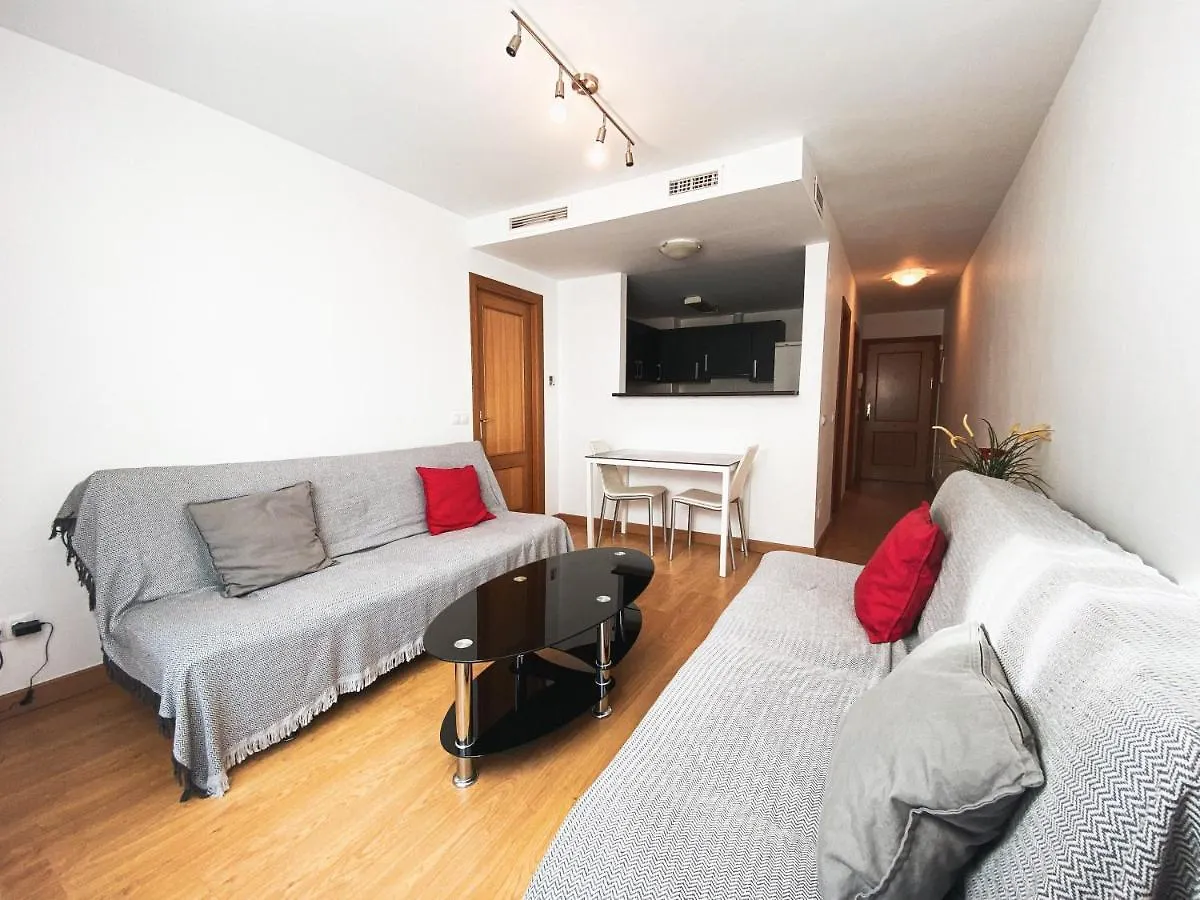 Bonito Apartamento En El Centro De Torremolinos Spain