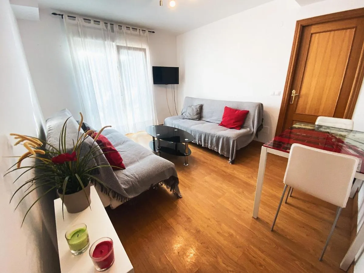 Bonito Apartamento En El Centro De Torremolinos 0*,  Spain