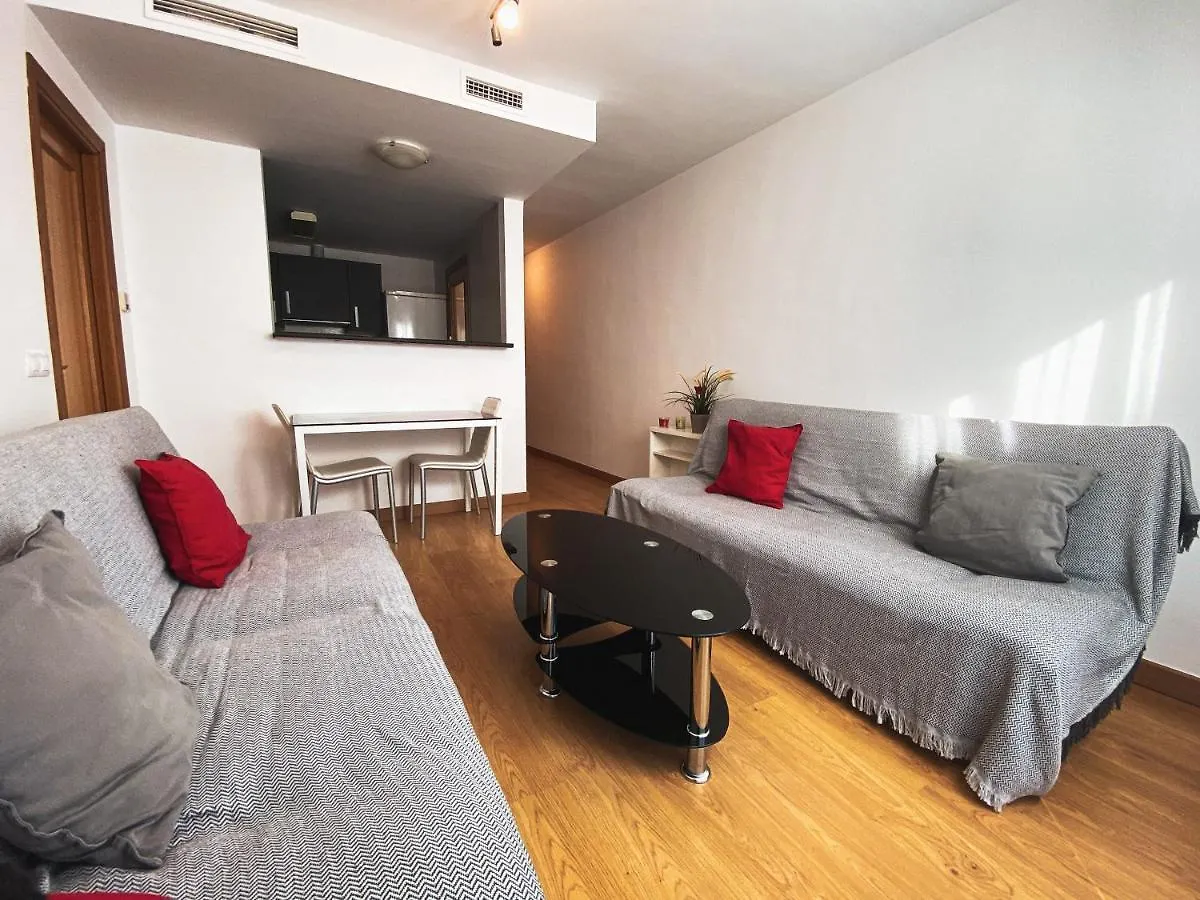 Bonito Apartamento En El Centro De Torremolinos Apartment